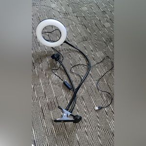 ring light